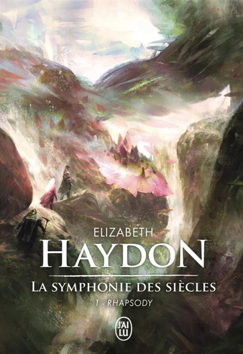 Emprunter La symphonie des siècles Tome 1 : Rhapsody livre