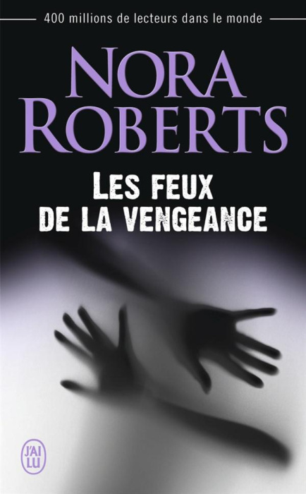 Emprunter Les feux de la vengeance livre