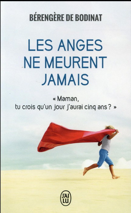 Emprunter Les anges ne meurent jamais livre