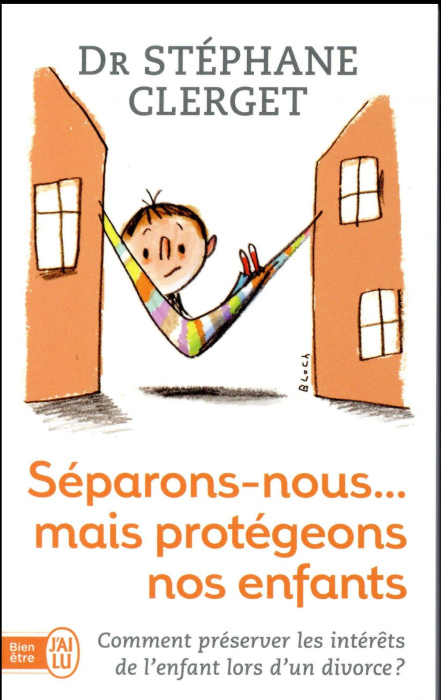 Emprunter Séparons-nous... mais protégeons nos enfants livre