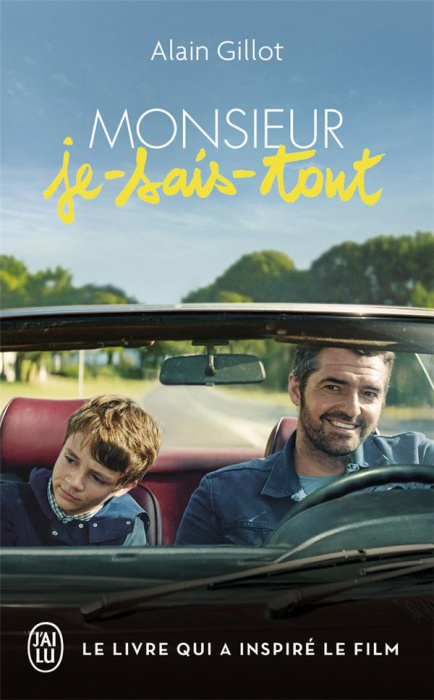 Emprunter MONSIEUR JE-SAIS-TOUT livre