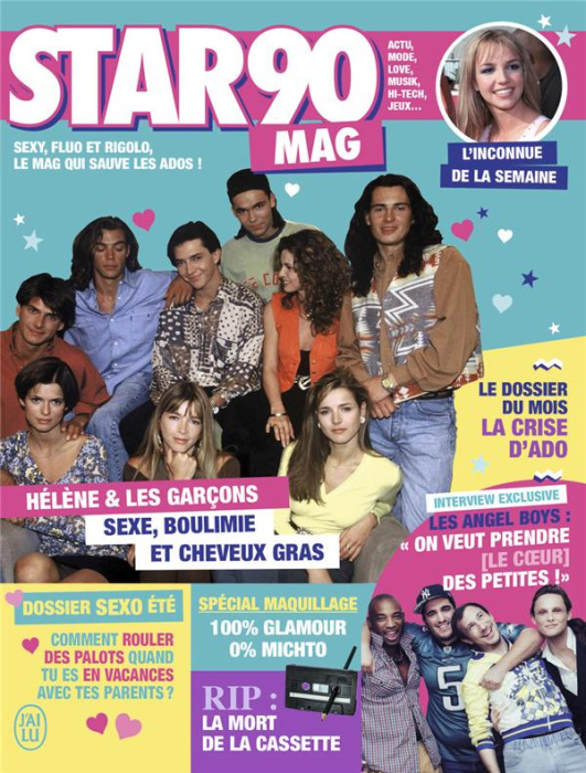 Emprunter Star 90 Mag livre