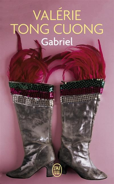 Emprunter Gabriel livre