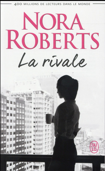 Emprunter LA RIVALE livre