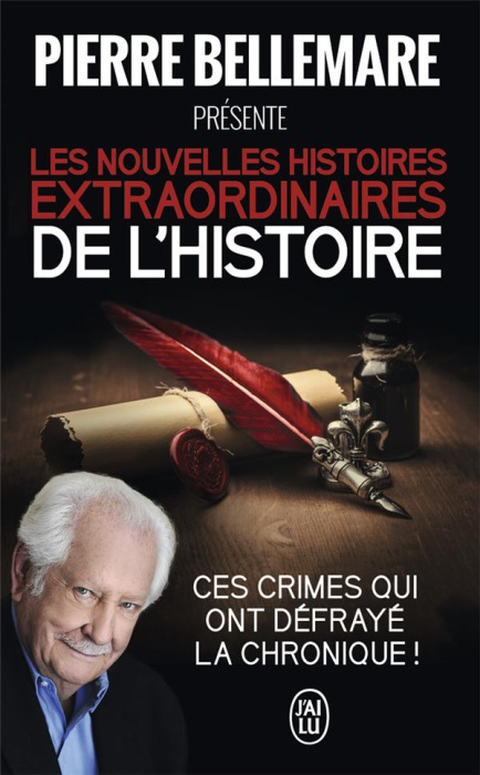 Emprunter Les nouvelles histoires extraordinaires de l'histoire livre