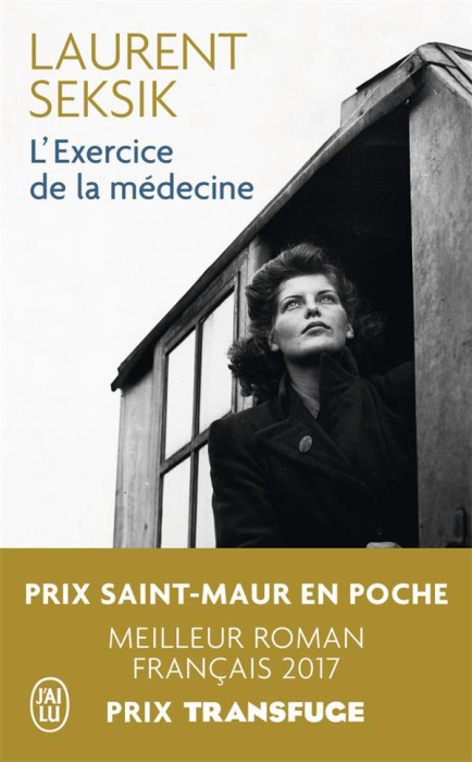 Emprunter L'exercice de la médecine livre