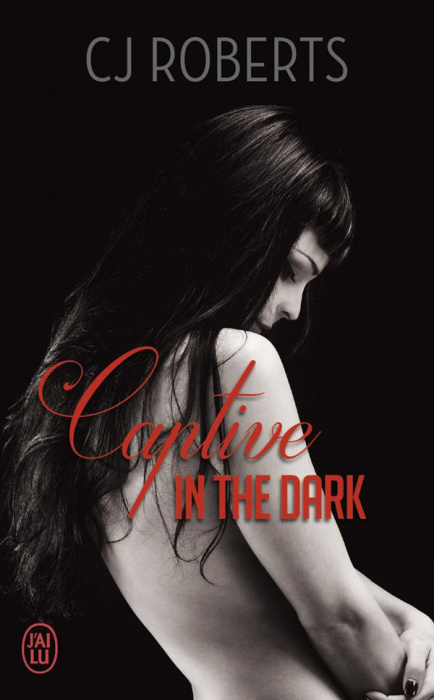 Emprunter Captive in the dark livre
