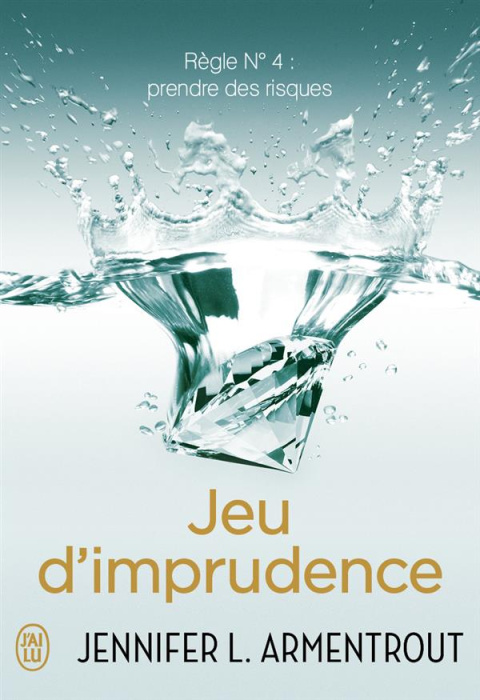 Emprunter Jeu d'imprudence livre