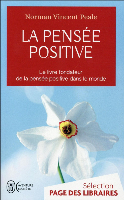 Emprunter La pensée positive livre