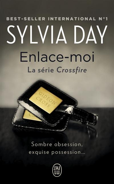 Emprunter Crossfire/03/ Enlace-moi livre