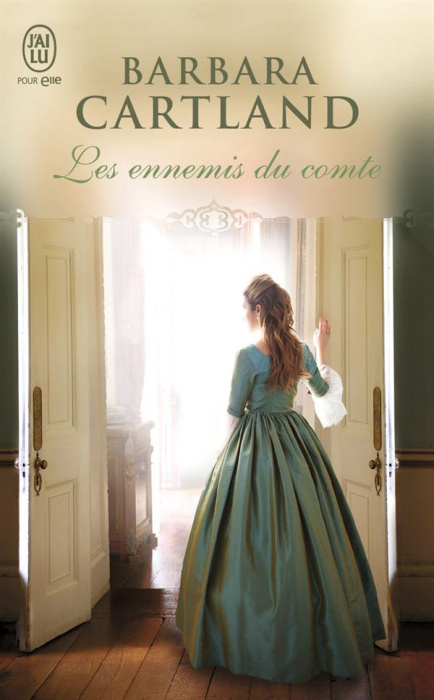 Emprunter Les ennemis du comte livre