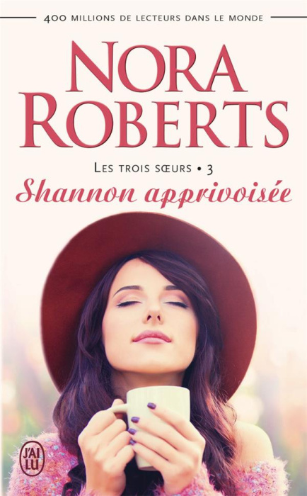 Emprunter Les trois soeurs/3/Shannon apprivoisée livre