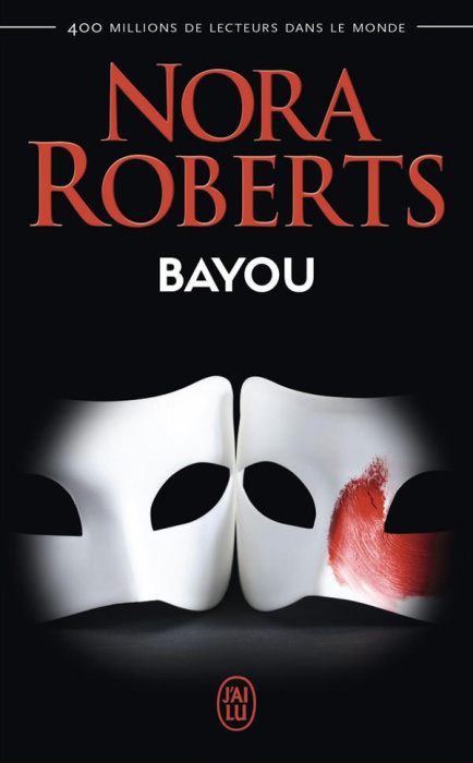 Emprunter Bayou livre