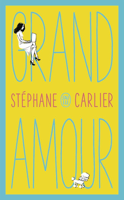 Emprunter Grand amour livre