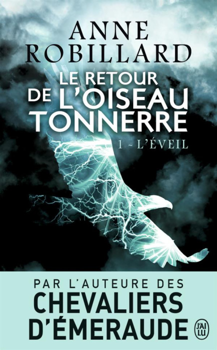 Emprunter Le Retour de l'oiseau-tonnerre Tome 1 livre