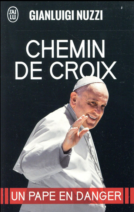 Emprunter Chemin de croix livre