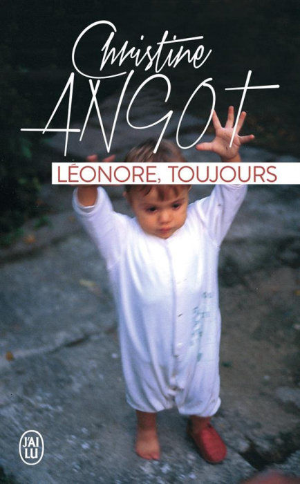 Emprunter Léonore, toujours livre