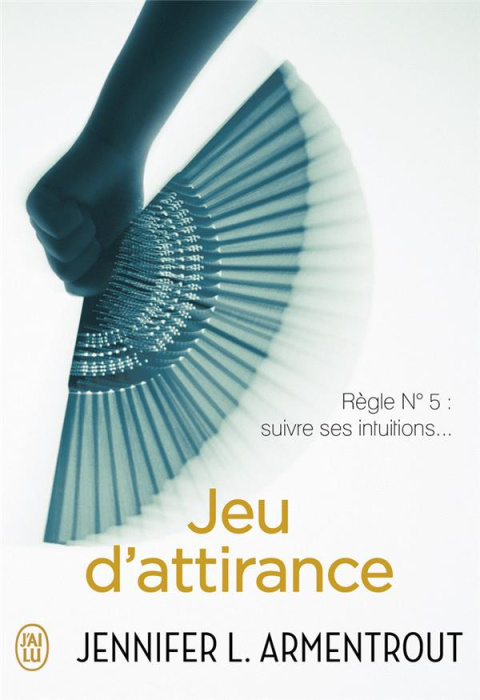 Emprunter Jeu d'attirance livre