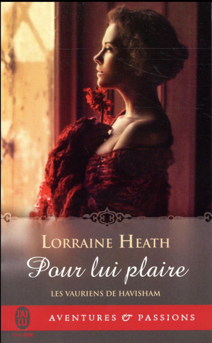Emprunter Les vauriens de Havisham Tome 1 : Pour lui plaire livre