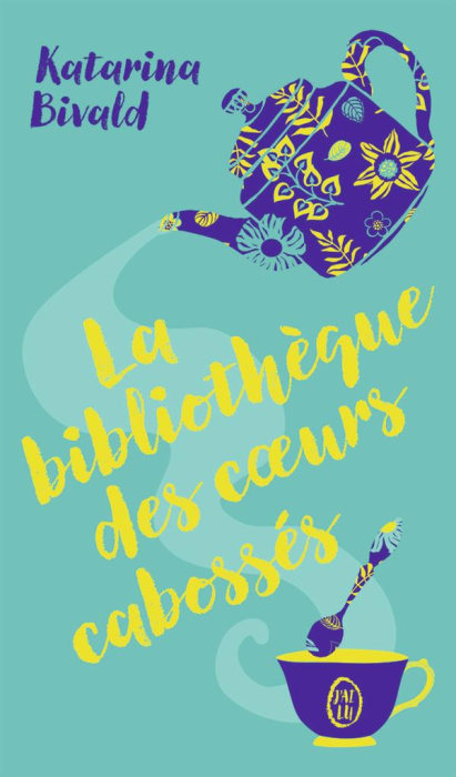 Emprunter LA BIBLIOTHEQUE DES COEURS CABOSSES - EDITION COLLECTOR livre