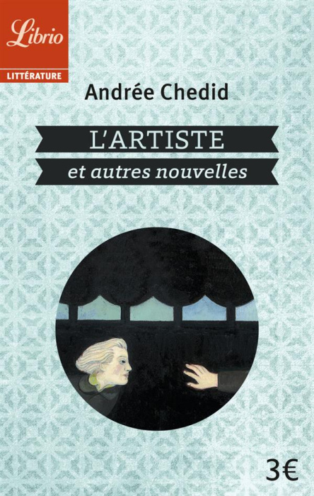 Emprunter L'Artiste et autres nouvelles livre