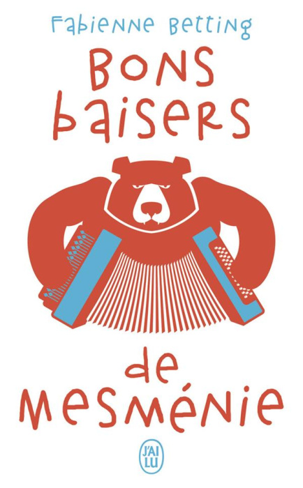 Emprunter Bons baisers de Mesménie livre