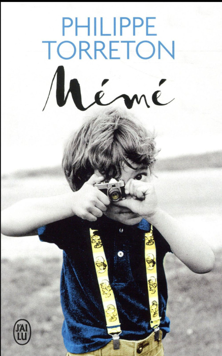 Emprunter Mémé livre
