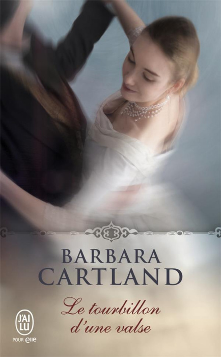 Emprunter Le tourbillon d'une valse livre