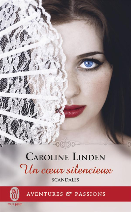 Emprunter Scandales Tome 4 : Un coeur silencieux livre