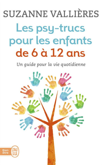 Emprunter Les psy-trucs pour les enfants de 6 à 12 ans livre