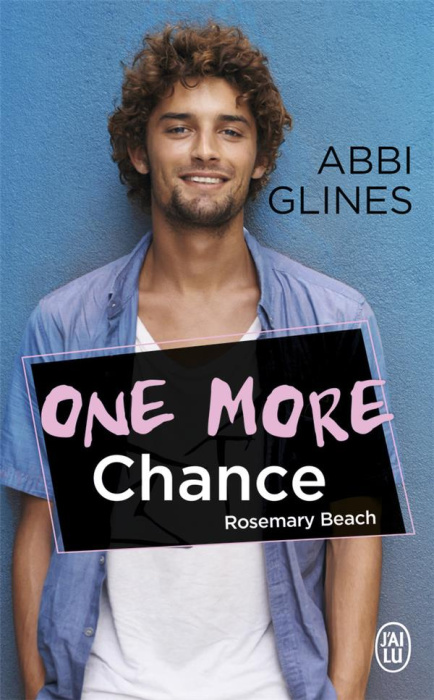 Emprunter Rosemary Beach : One more chance livre