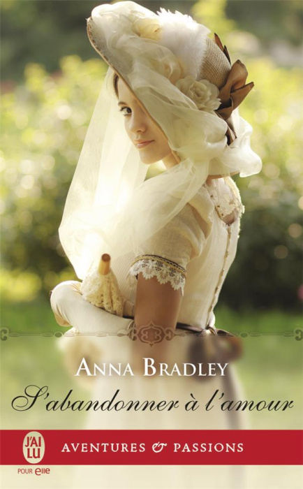 Emprunter S'abandonner à l'amour livre