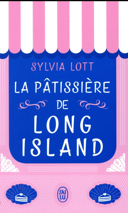 Emprunter La pâtissière de Long Island livre