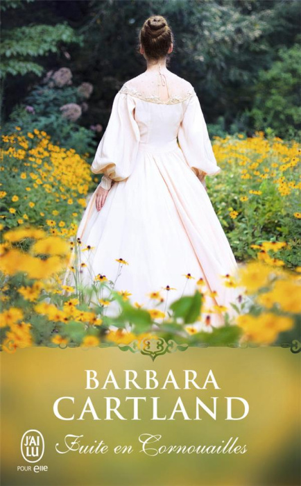 Emprunter Fuite en Cornouailles livre