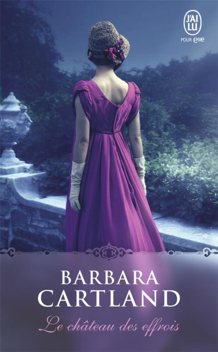 Emprunter Le château des effrois livre
