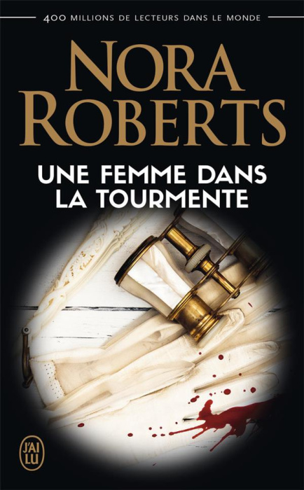 Emprunter Une femme dans la tourmente livre