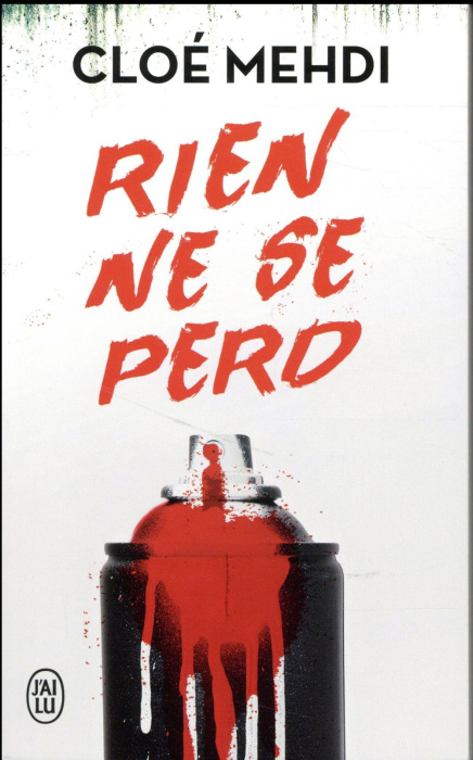 Emprunter Rien ne se perd livre