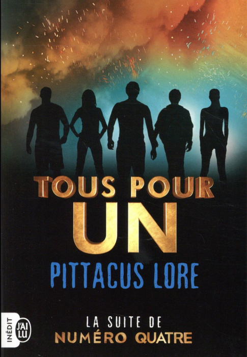 Emprunter Tous pour un livre