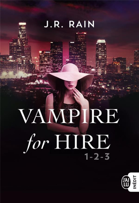 Emprunter Vampire for hire. Moon dance ; Vampire moon ; American vampire livre