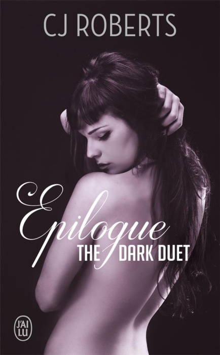 Emprunter The Dark Duet. Epilogue livre