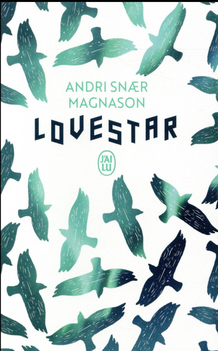 Emprunter LoveStar livre