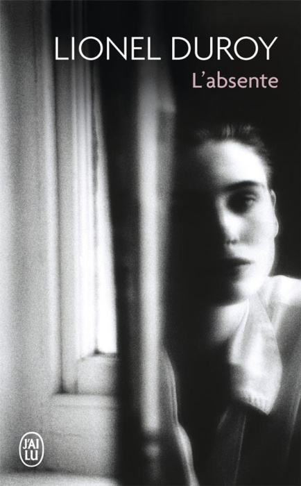 Emprunter L'absente livre