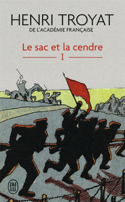 Emprunter Le sac et la cendre Tome 1 livre
