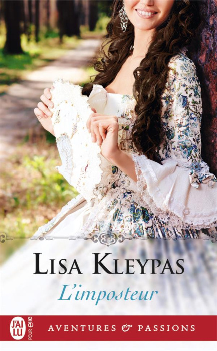 Emprunter L'imposteur livre