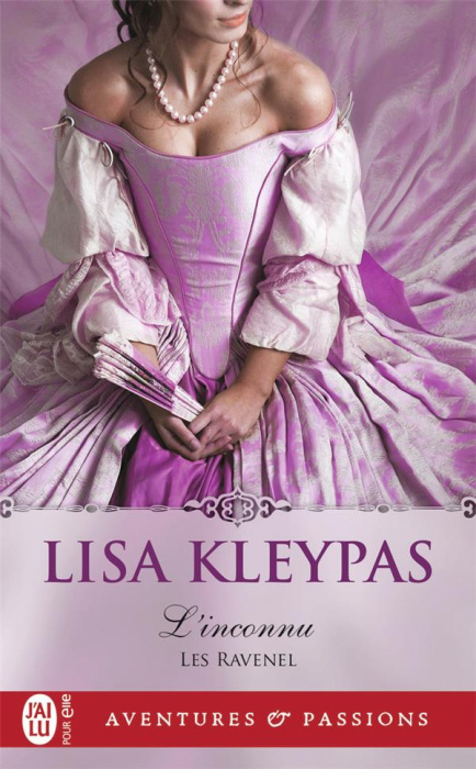 Emprunter Les Ravenel Tome 4 : L'inconnu livre