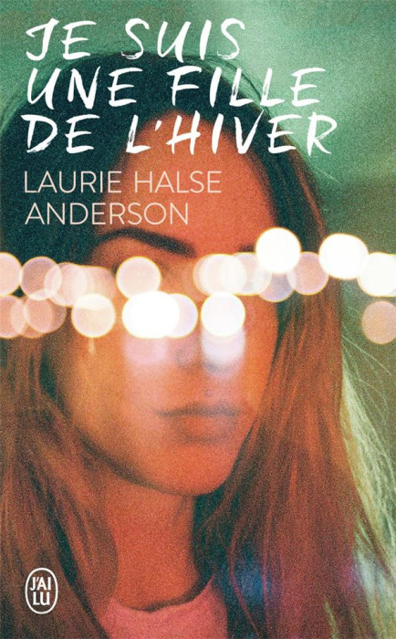 Emprunter Je suis une fille de l'hiver livre