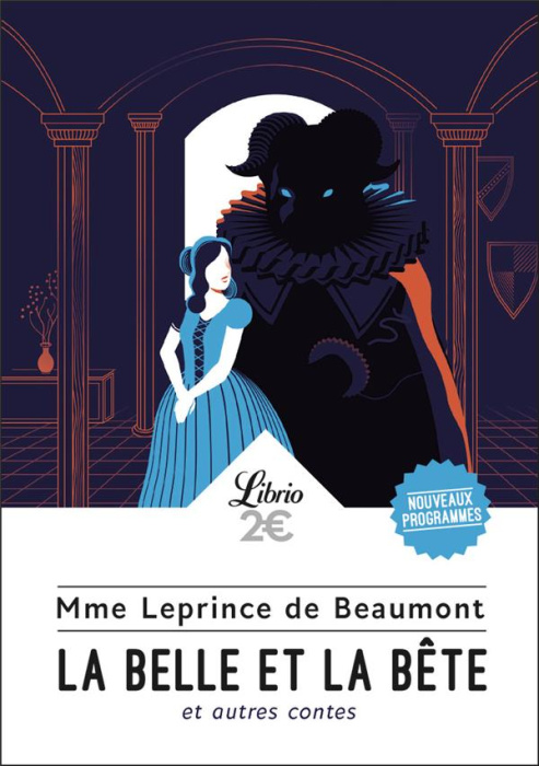 Emprunter La belle et la bête. Et autres contes livre