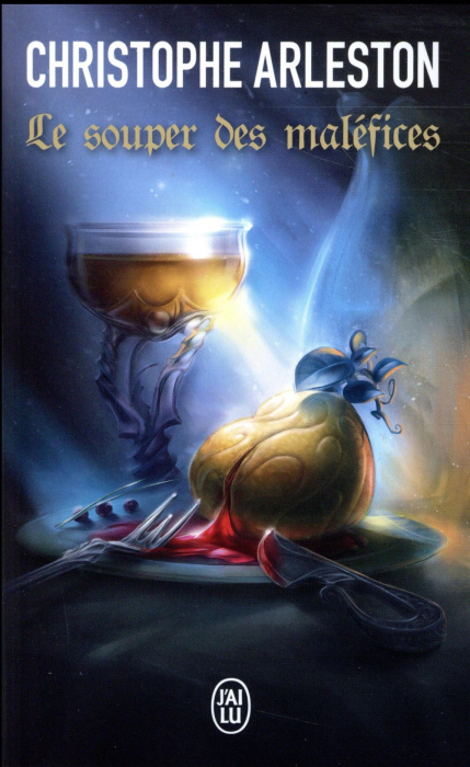 Emprunter Le souper des maléfices livre