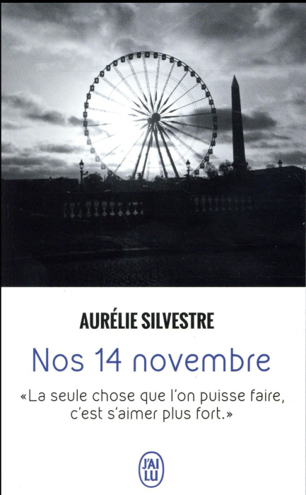 Emprunter Nos 14 novembre livre