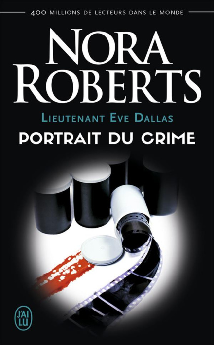 Emprunter Lieutenant Eve Dallas Tome 16 : Portrait du crime livre